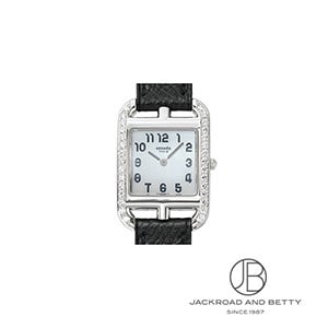 なっちゃんHERMES ブラウンレザー 時計 専用ボックス付き Brand Max】ルイヴィトン・ヴィトン・エルメス・シャネル