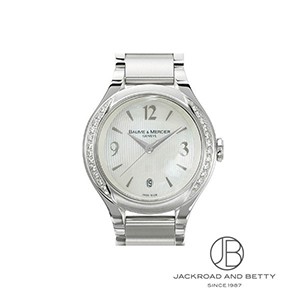 ボーム&メルシエ BAUME & MERCIER 新品|レディース腕時計専門店 ボーム&メルシエ BAUME & MERCIER 新品|レディース腕時計専門店