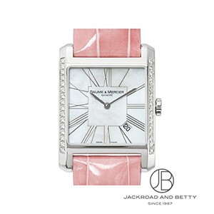 BAUME&MERCIER ボーム&メルシエ　ハンプトン　レディース　腕時計 ハンプトン[M0A08743] Hampton | ボーム&メルシエ レディース