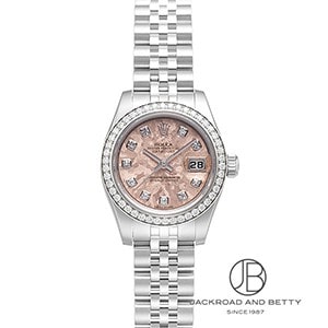 ロレックス ROLEX｜レディース腕時計専門店 通販サイト ベティー