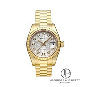 ロレックス ROLEX 新品｜レディース腕時計専門店 通販サイト