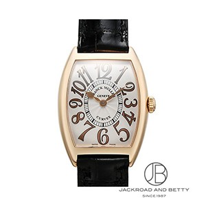 フランクミュラー　トノーカーベックス フランク・ミュラー / FRANCK MULLER トノーカーベックス