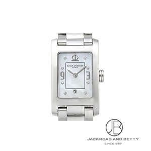 ディアマント[M0A08804] Diamant | ボーム&メルシエ レディース 新品 時計