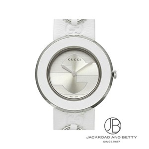 ユープレイ[YA129419MSS-SLV] U Play | グッチ レディース 新品 時計