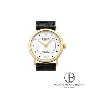 ROLEX Cellini クォーツ 腕時計 ロレックス チェリーニ クォーツのおすすめ人気商品一覧 通販