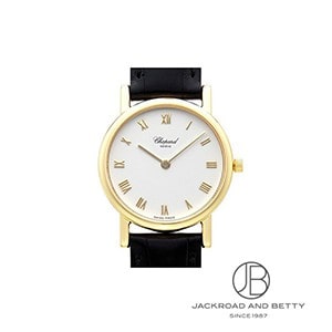【美品】スリーパー 1st ED 8/62 ★ （フランス語版） RARE Chopard Watches (CHOPARD) | 東京銀座のヴィンテージウォッチ