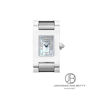 CHAUMET】ショーメ『スタイル レクタングル』レディース