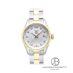 タグ・ホイヤー TAG HEUER｜レディース腕時計専門店 通販サイト