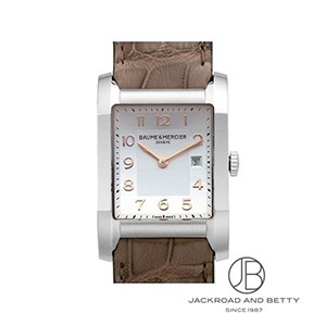 ボーム&メルシエ BAUME&MERCIER｜レディース腕時計専門店 通販