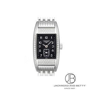 LONGINES ロンジン L2.195.4 Belle Arti ベッレアルティ クォーツ 稼働品 腕時計 シルバー 正規品 / C258 LONGINES - LONGINES ロンジン L2.195.4 Belle Arti ベッレアルティ