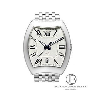 イ*ー様 未使用 ベダ＆カンパニー BEDAT&Co B315.011.100 No.3[B315.011.100] | ベダ&カンパニー 男女兼用 新品 時計