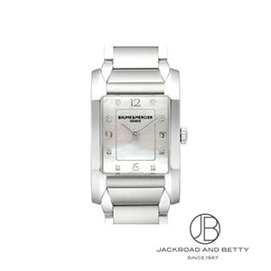 ボーム&メルシエ BAUME&MERCIER｜レディース腕時計専門店 通販サイト