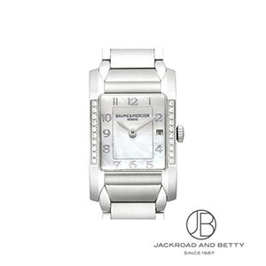 ボーム&メルシエ BAUME&MERCIER｜レディース腕時計専門店 通販