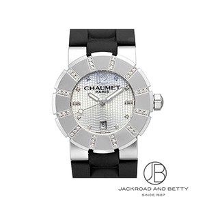 ショーメ CHAUMET｜レディース腕時計専門店 通販サイト ベティーロード