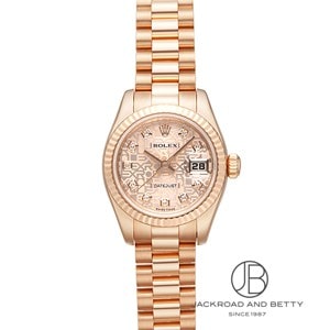 デイトジャスト 25[179175G] Datejust 25 | ロレックス