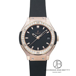ウブロ HUBLOT｜レディース腕時計専門店 通販サイト ベティー