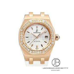 オーデマ ピゲ AUDEMARS PIGUET 新品｜レディース腕時計専門店
