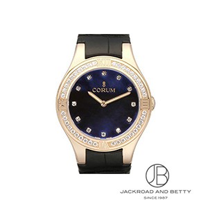 コルム CORUM｜レディース腕時計専門店 通販サイト ベティーロード