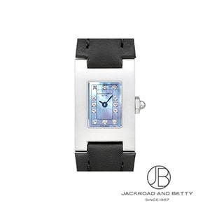 ショーメ スティルドゥショーメ ダイヤ 時計 ウォッチ レクタングル