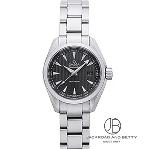 シーマスターアクアテラ[231.10.30.60.06.001] Seamaster Aqua Terra