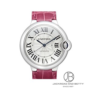 バロンブルー 36mm[W69017Z4] Ballon Bleu 36mm | カルティエ 男女兼用