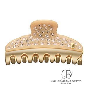 極美品✨希少】 アレクサンドルズアリ ビジュー クリップ