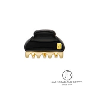 【新品未使用】アレクサンドルドゥパリ　ベロアワイドヘッドバンド　ブラック アレクサンドル ドゥ パリ ALEXANDRE DE PARIS｜バッグ