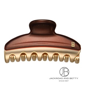 alexander de paris　ヴァンドームクリップ　M VENDOME】 Micro クリップ｜ALEXANDRE DE PARIS（アレクサンドル