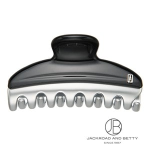 【未使用品】アレクサンドルドゥパリ　VENDOME Mサイズ VENDOME】M クリップ｜ALEXANDRE DE PARIS（アレクサンドル ドゥ