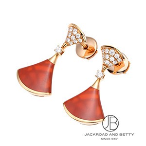 ブルガリ ピアス・イヤリング|ジュエリー・レディース腕時計 ブルガリ ピアス・イヤリング|ジュエリー・レディース腕時計