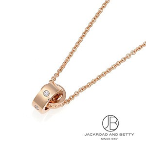 ブルガリブルガリネックレス[354028 CL858006] BVLGARI BVLGARI
