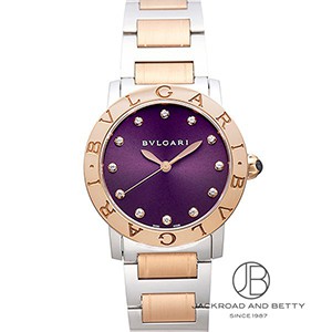【新入荷】BVLGARI ブルガリブルガリ BBL37BSBCLD/9 腕時計 ブルガリブルガリ / BBL37BSBCLD/9 |ブルガリ ブルガリ | 海外