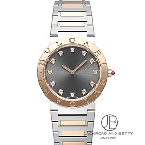 【麺】 BVLGARI ブルガリブルガリ レディース腕時計 ウィメンズ ウォッチ | ブルガリ