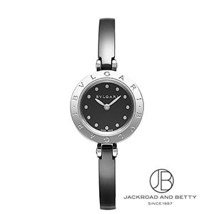 ブルガリ ビー・ゼロワン｜レディース腕時計専門店 通販サイト