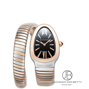 BVLGARI セルペンティトゥボガス　腕時計 セルペンティ トゥボガス ウォッチ Rose Gold 103923 | ウォッチ