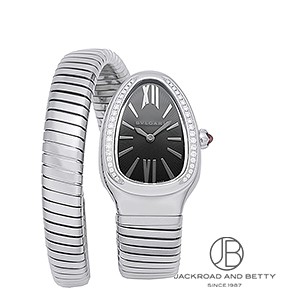 BVLGARI セルペンティトゥボガス　腕時計 三越伊勢丹 | BVLGARI通販 | セルペンティ トゥボガス ウォッチ