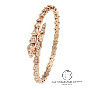 セルペンティ ヴァイパー ブレスレット[353794 BR858084] Serpenti