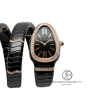 ブルガリブルガリブルガリ レディース 腕時計 BB33DGG BVLGARI