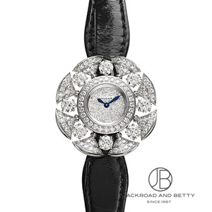 BVLGARI　ブルガリ　ビーゼロワン　ダブルハート　ブレスレット腕時計 BVLGARI ブルガリ ビーゼロワン ダブルハート ブレスレット