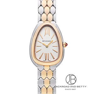 ブルガリ BVLGARI 新品｜レディース腕時計専門店 通販サイト ベティー