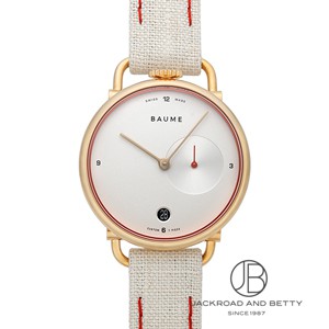 ボーム&メルシエ BAUME&MERCIER｜レディース腕時計専門店 通販サイト