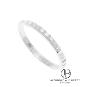 BOUCHERON ブシュロンクルドパリスモール 楽天市場】ブシュロン キャトル クルドパリ スモール リング 指輪