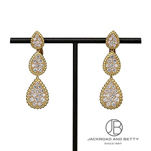 ブシュロン BOUCHERON｜ジュエリー・レディース腕時計専門店
