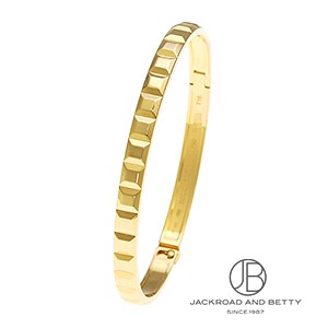 キャトル クル ド パリ バングル ミディアム モデル[JBT00610] Quatre