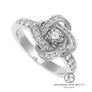 アクセサリー Pivoine ピヴォワンヌ リング[JSL00101] Pivoine Ring | ブシュロン 新品