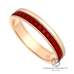 キャトル クラシック リング ハーフ - BOUCHERON（ブシュロン
