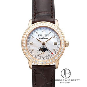 ブランパン BLANCPAIN｜レディース腕時計専門店 通販サイト