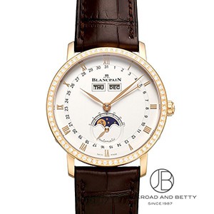 ブランパン BLANCPAIN｜レディース腕時計専門店 通販サイト ベティーロード