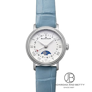 ブランパン BLANCPAIN 新品｜レディース腕時計専門店 通販サイト