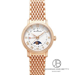 ブランパン BLANCPAIN 新品｜レディース腕時計専門店 通販サイト